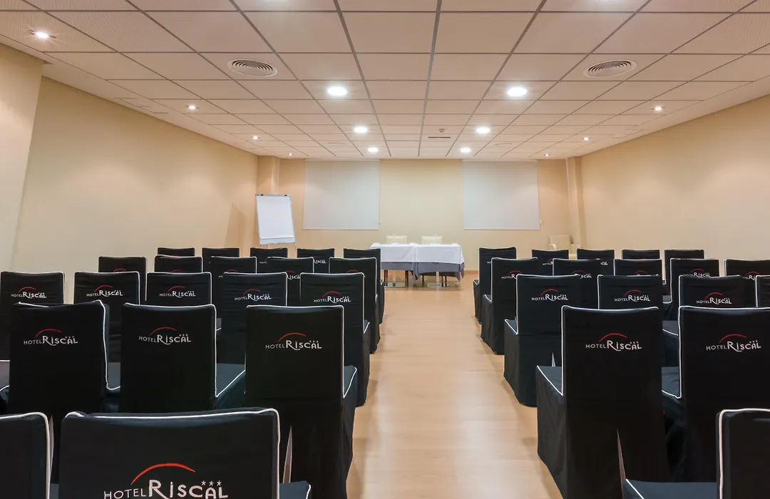 Sercotel Riscal-1