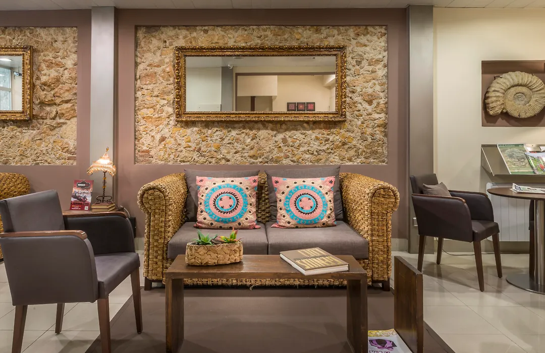 Alexandra Aparthotel Benstarhotelgroup-1