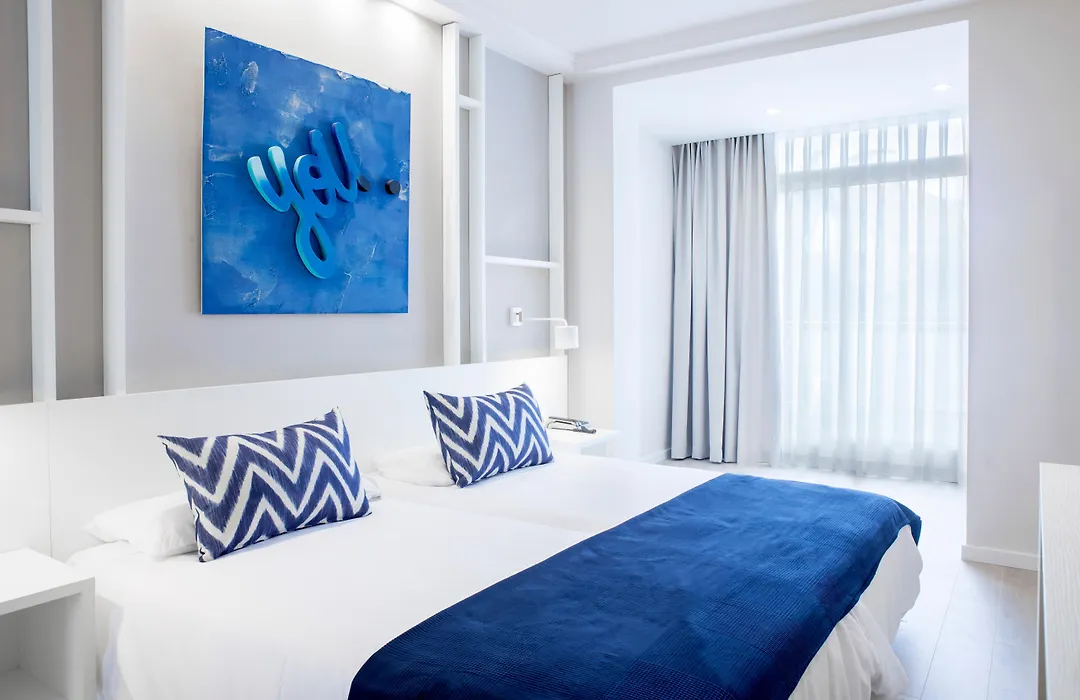Ibersol Antemare - Adults Only-1