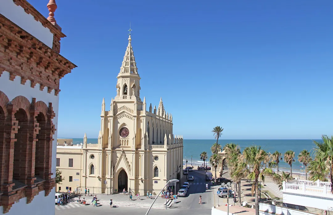 Al Sur de Chipiona-1