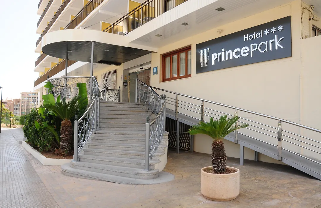 Prince Park-1