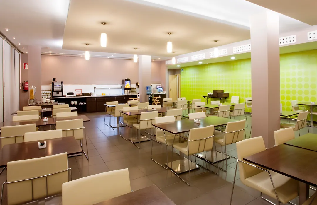 Holiday Inn Express Vitoria By Ihg-1