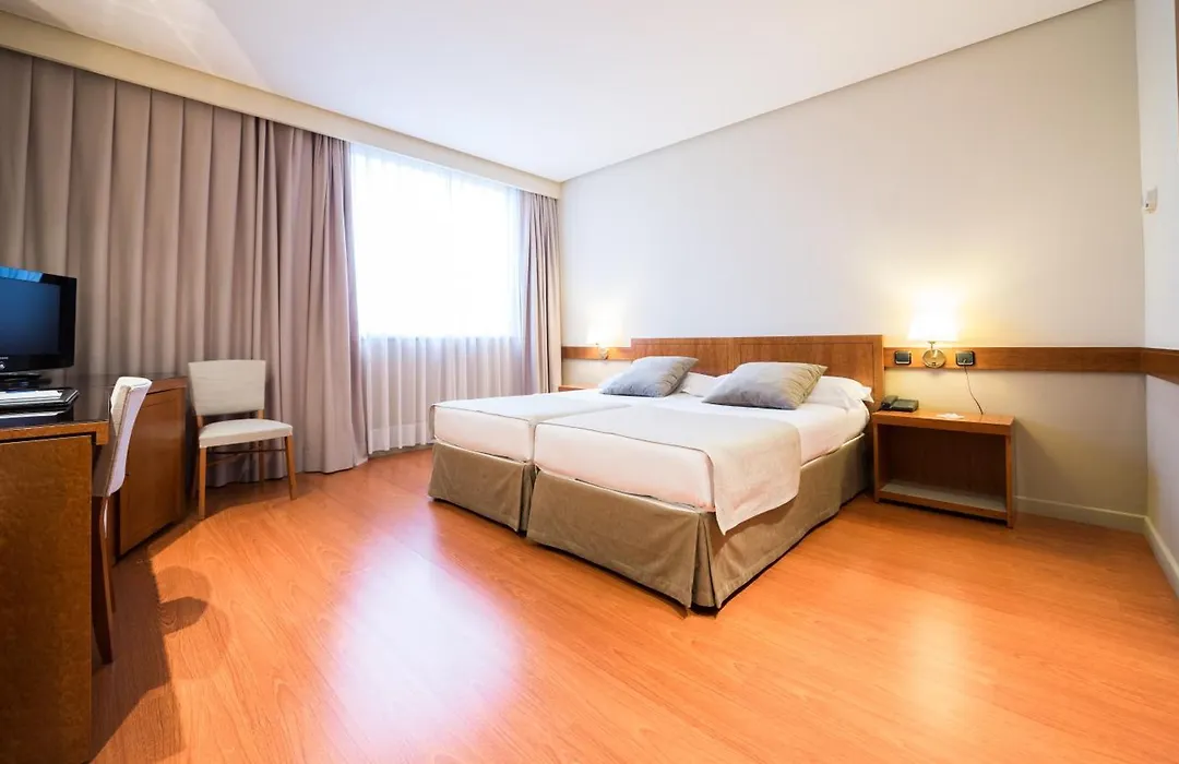 Hotel Carlton Rioja-1