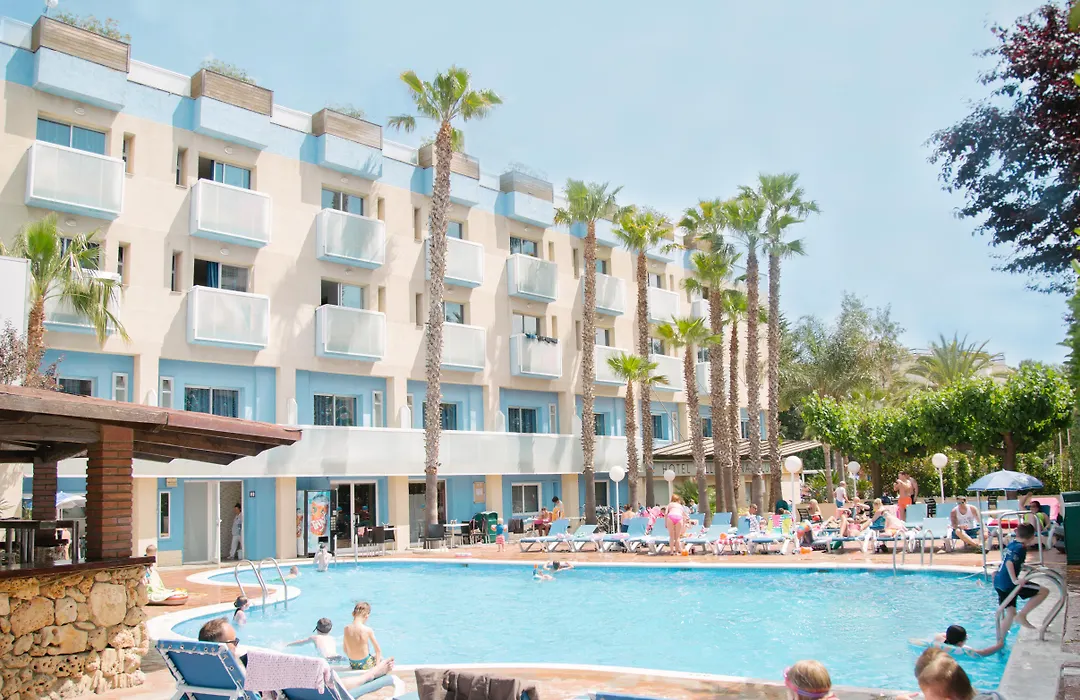 Hotel Villamarina Club-1