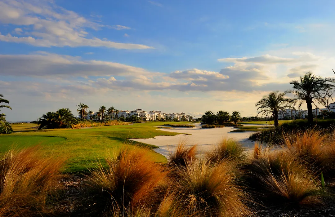 Doubletree By Hilton La Torre Golf Resort-1