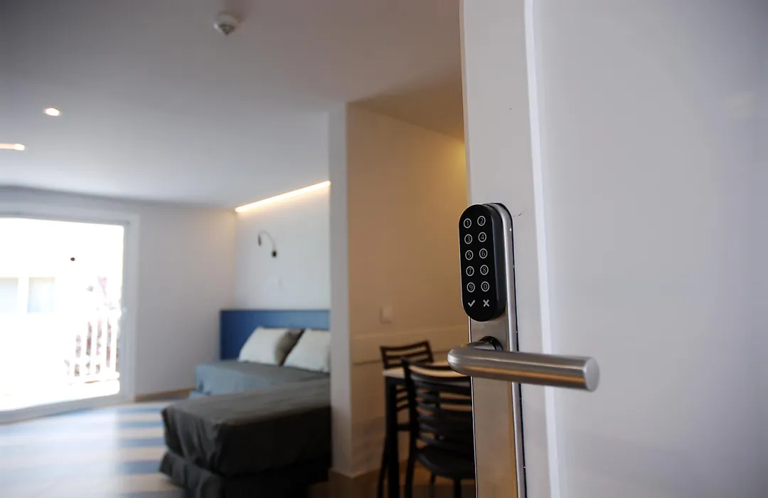 Apartamentos Sunway Arizona-1