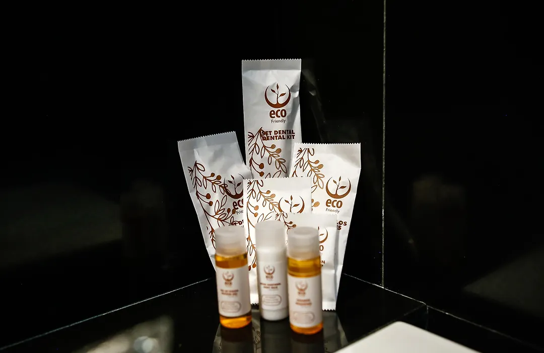 Ibersol Aqquamarina Bay Spa And Wellness-1