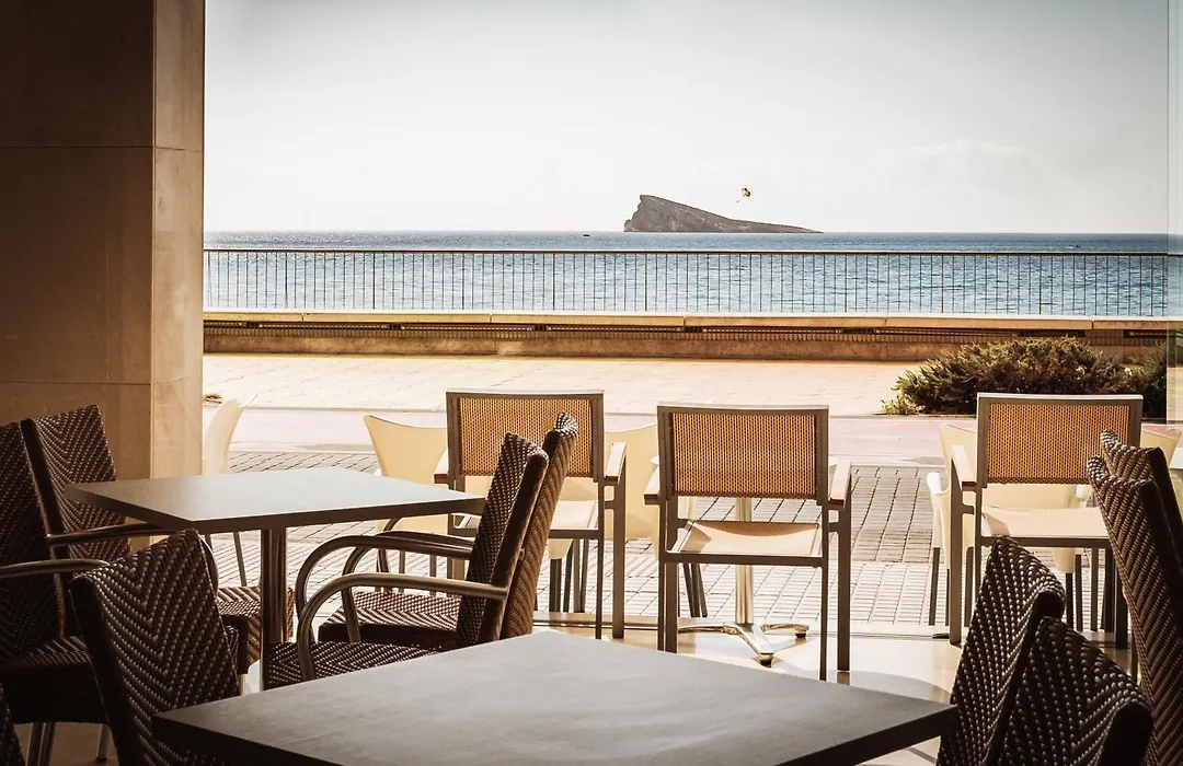 Hotel Marconi-1