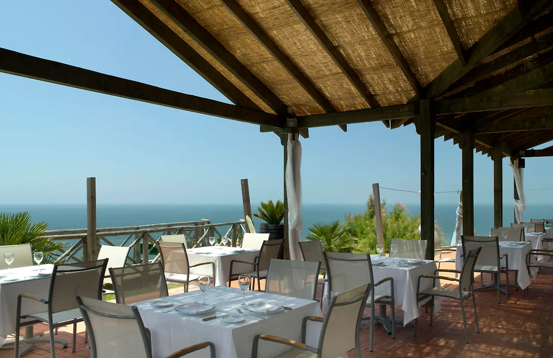 Parador de Mazagón-1