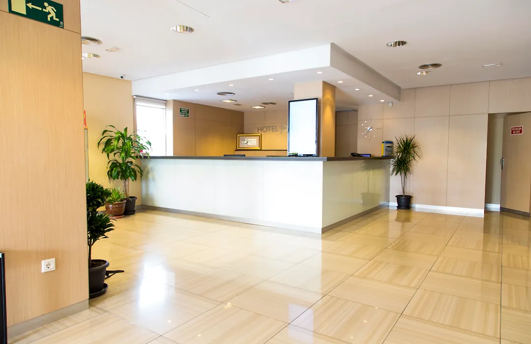 Hotel Joya-1