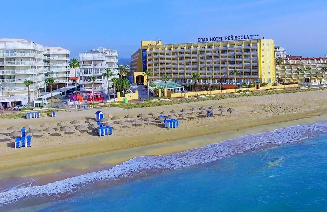 Gran Hotel Peñiscola-1
