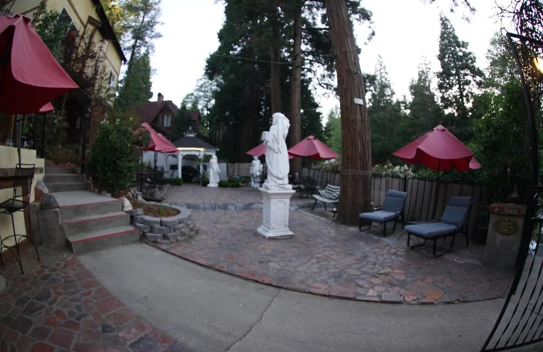 Fleur De Lac Europeran Inn-1