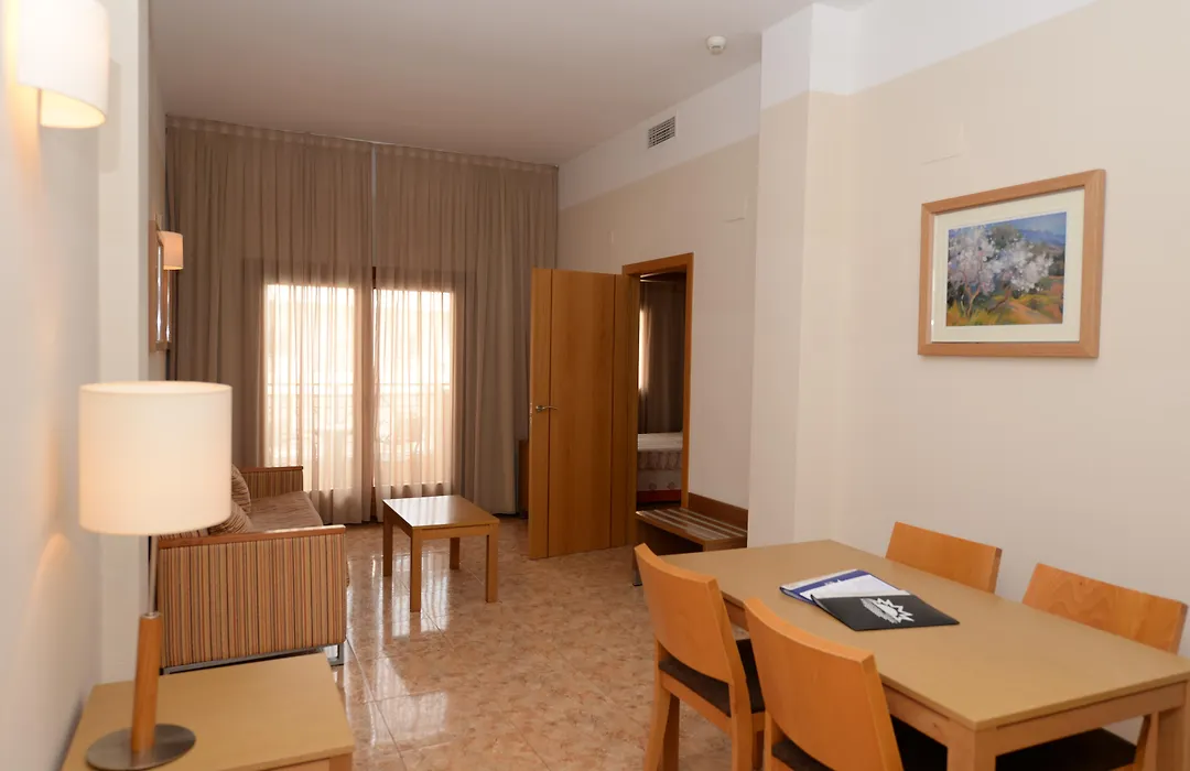 Hotel Costa Narejos-1
