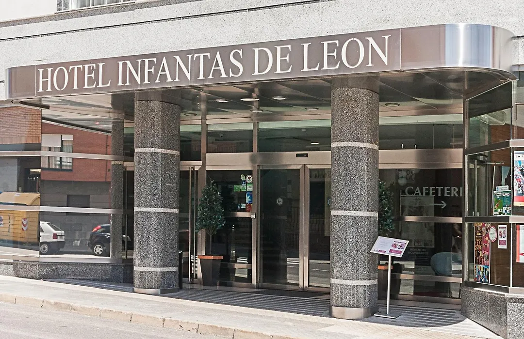 FC Infantas de León-1