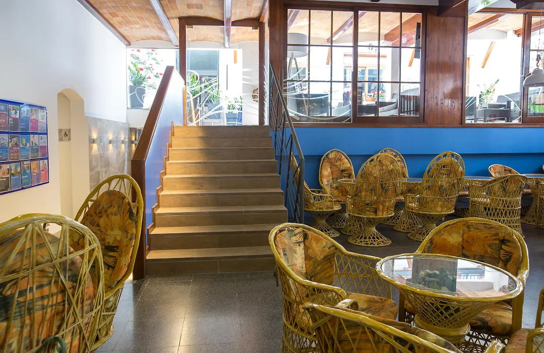 Neptuno Apartments-1