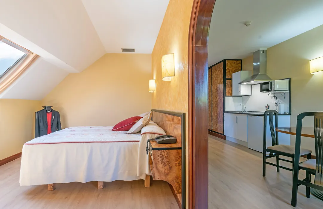 Hotel Castro-1