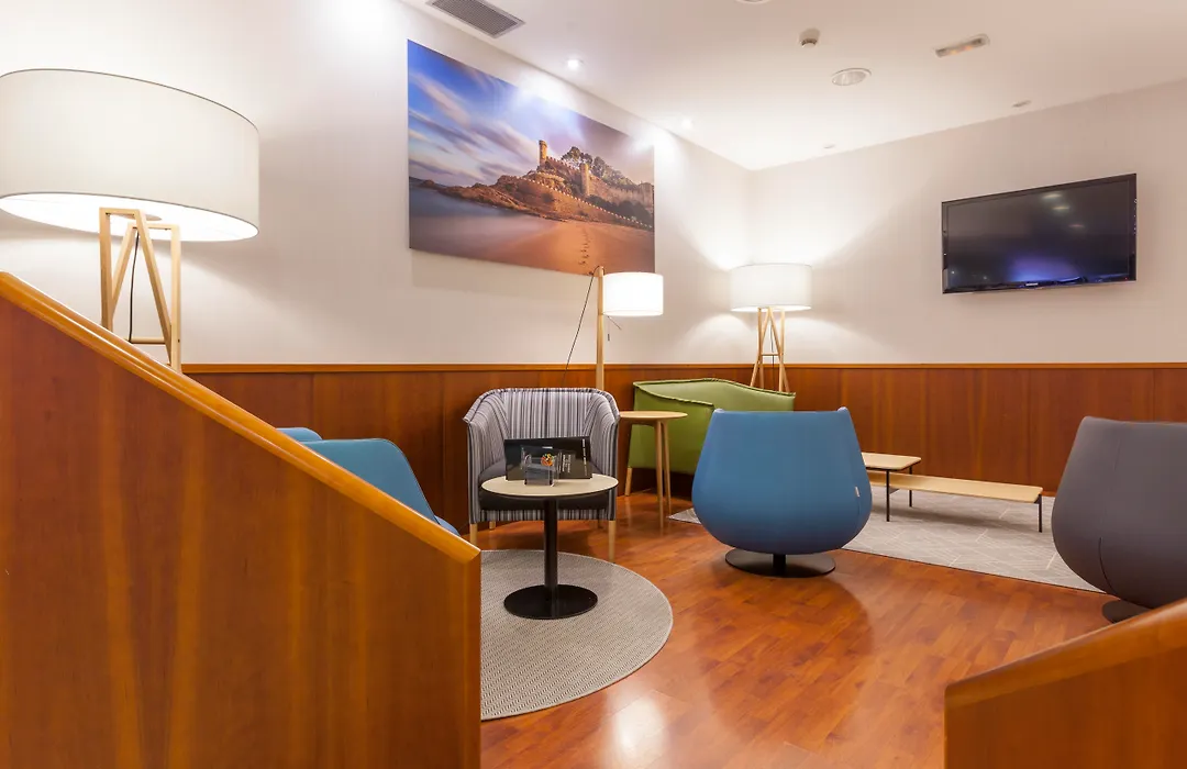 Hotel Delfín-1