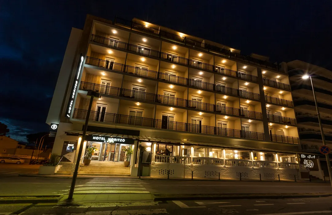 Hotel Horitzó by Pierre&Vacances-1