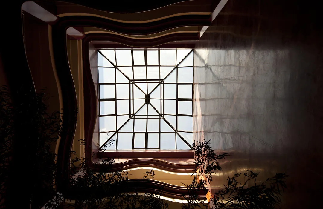 Hotel Badajoz Center-1