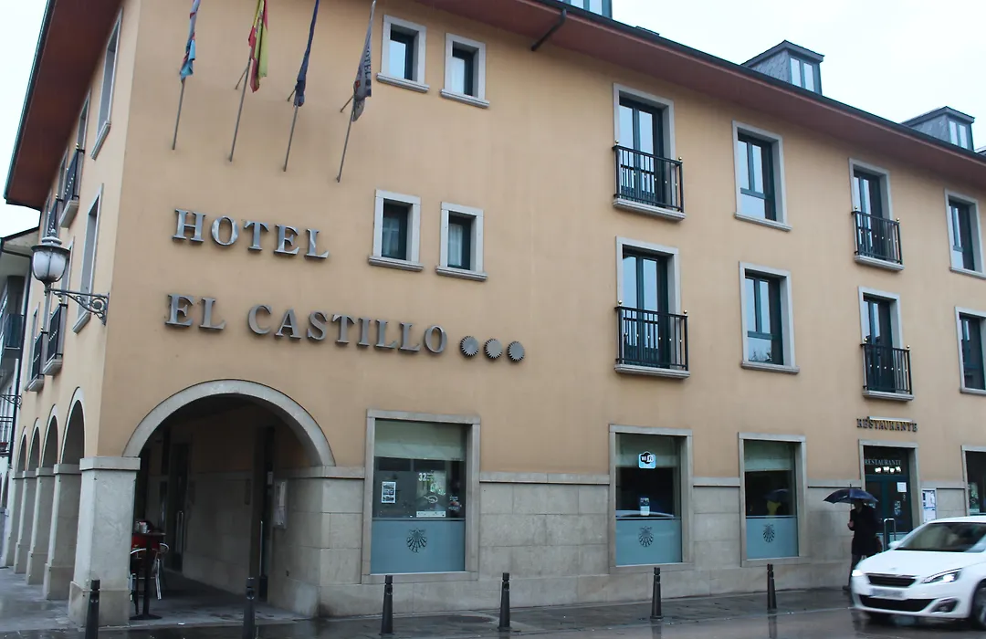 Hotel El Castillo-1