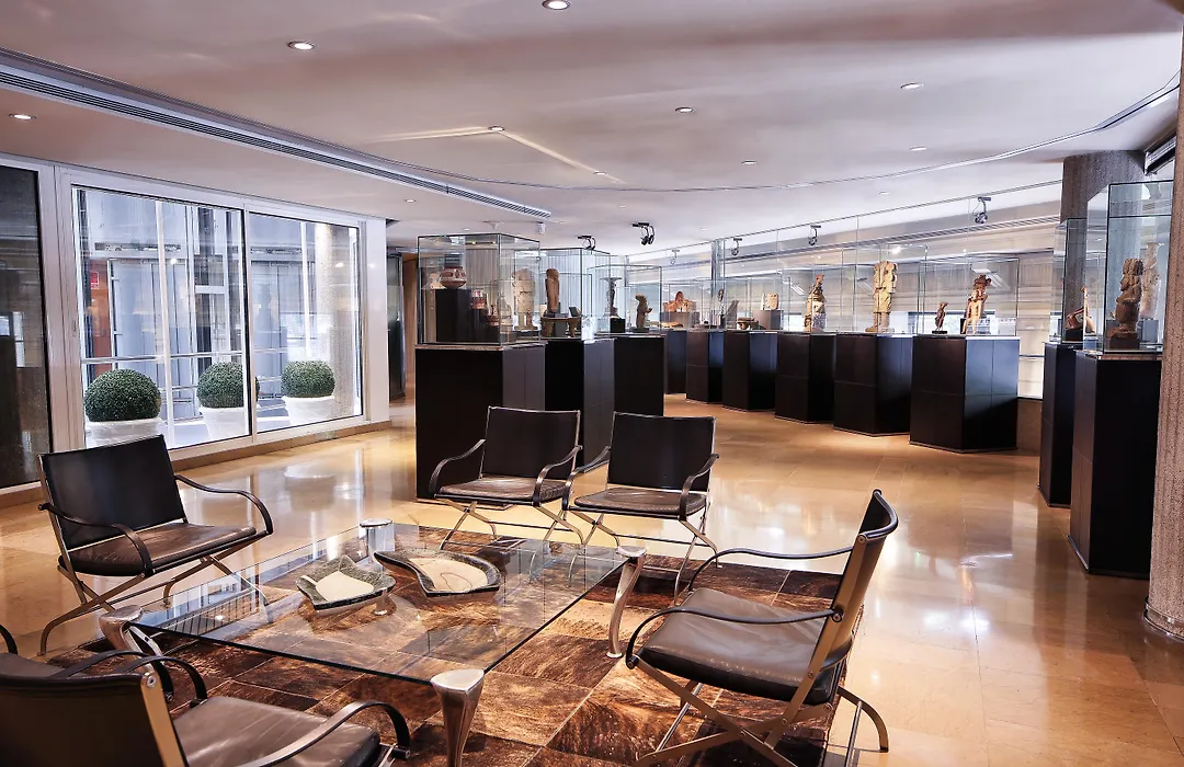 Claris Hotel & Spa Gl, A Small Luxury Hotel Of The World-1