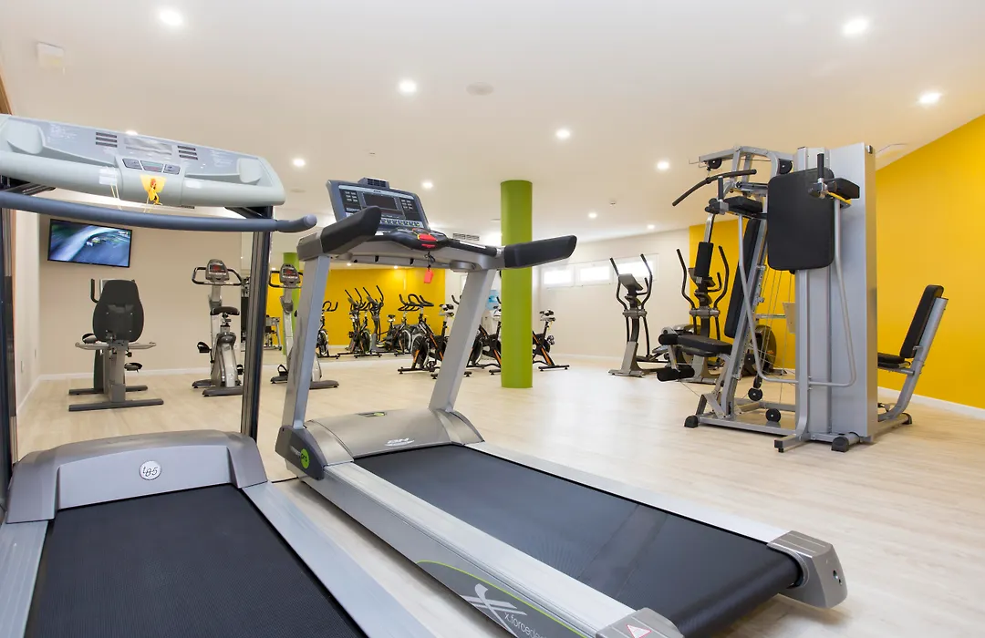 Aparthotel Acuasol-1