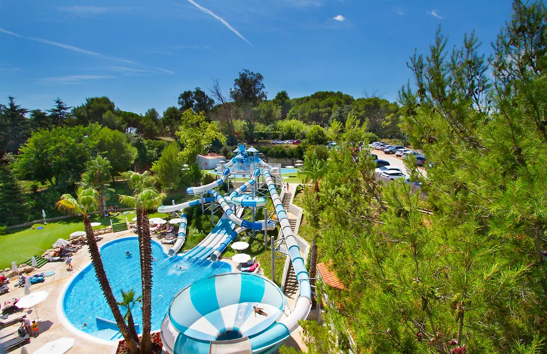 Hotel Gran Garbi & Aquasplash-1