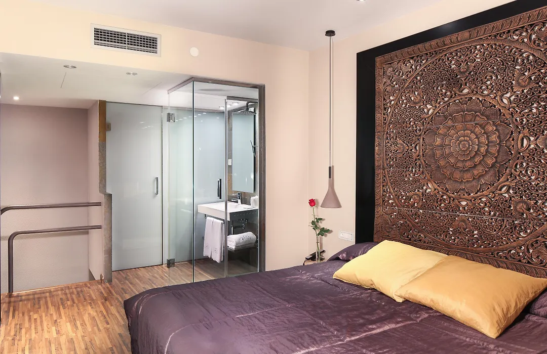 Hotel Gran Derby Suites, A Small Luxury Hotel Of The World-1