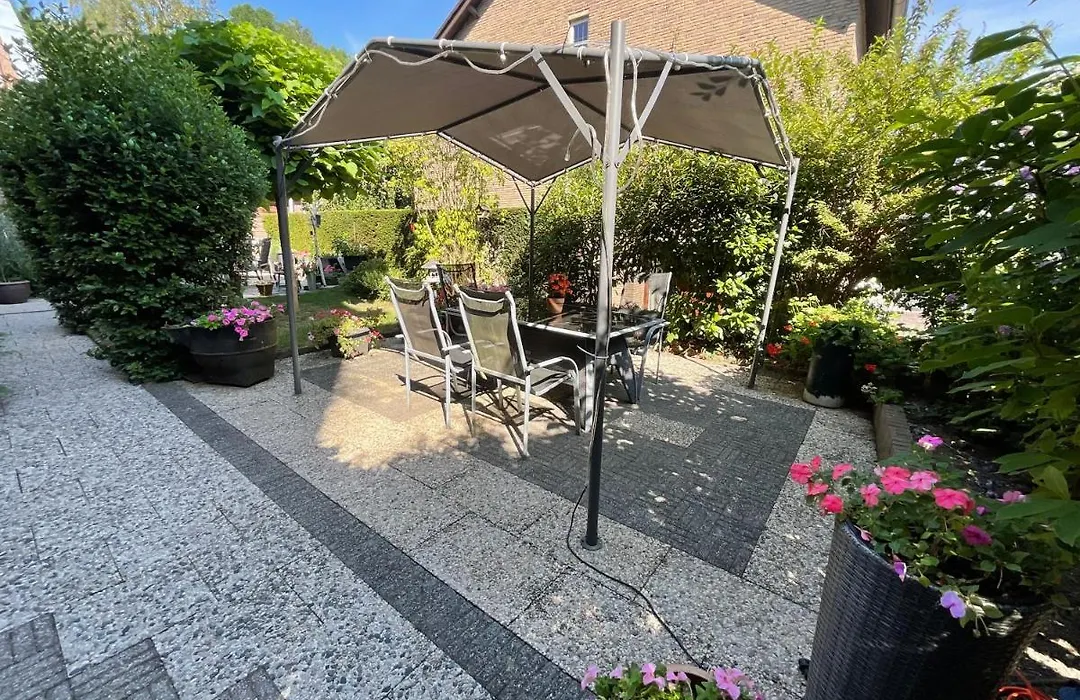 Pension Auberge De Dael-1