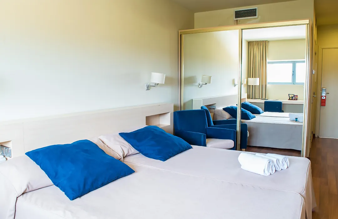 Hotel Les Torres-1