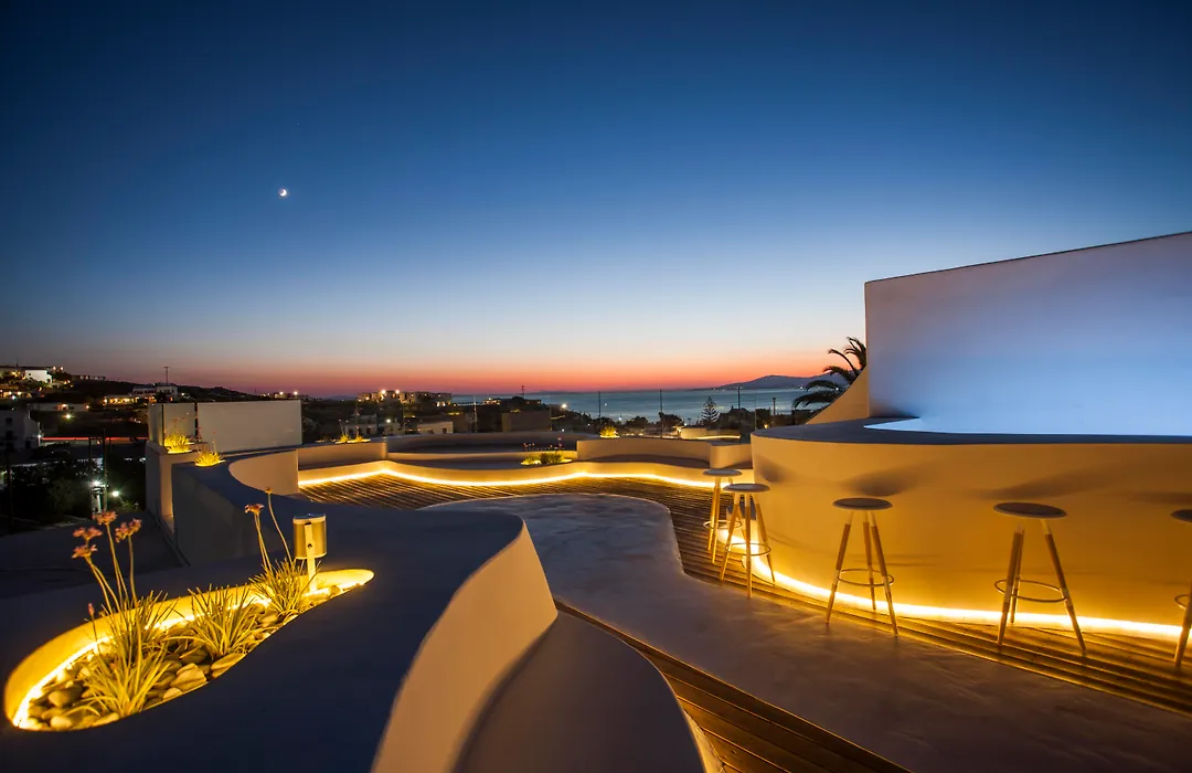 Andronikos Hotel (Adults Only)-1