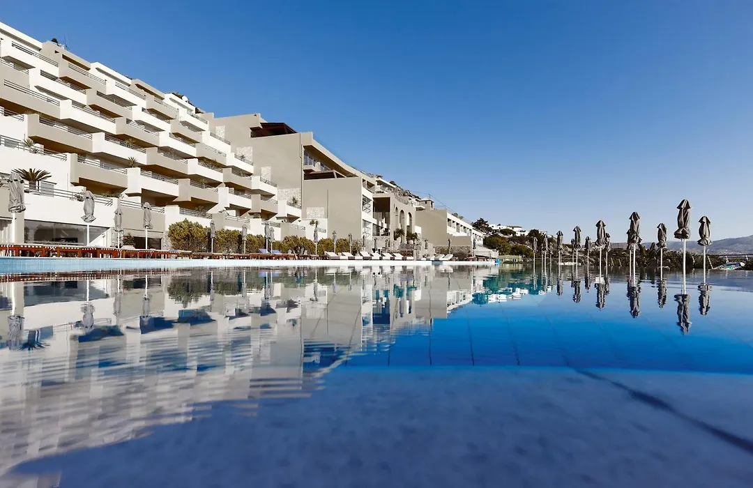 Blue Marine Resort And Spa Hotel-1