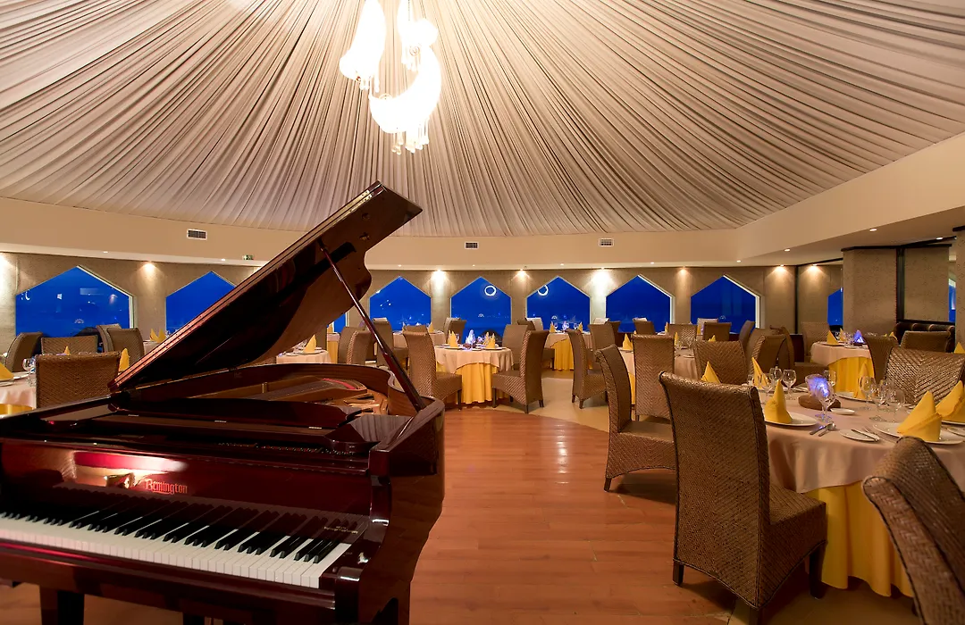 Golden Parnassus Resort & Spa (Adults Only)-1