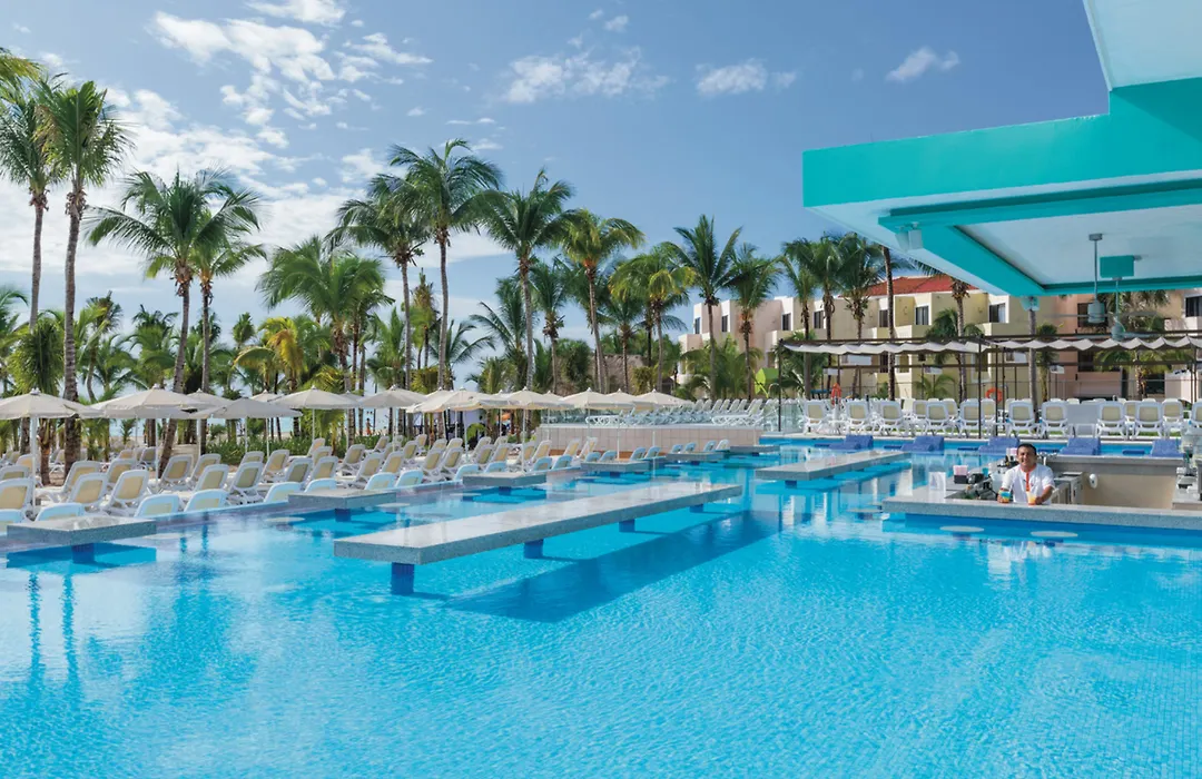 Hotel Riu Playacar-1
