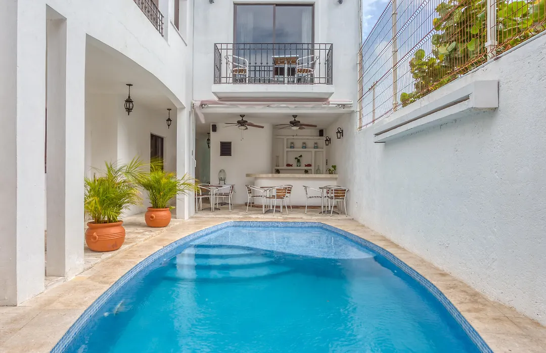 Chac Chi Hotel & Suites-1