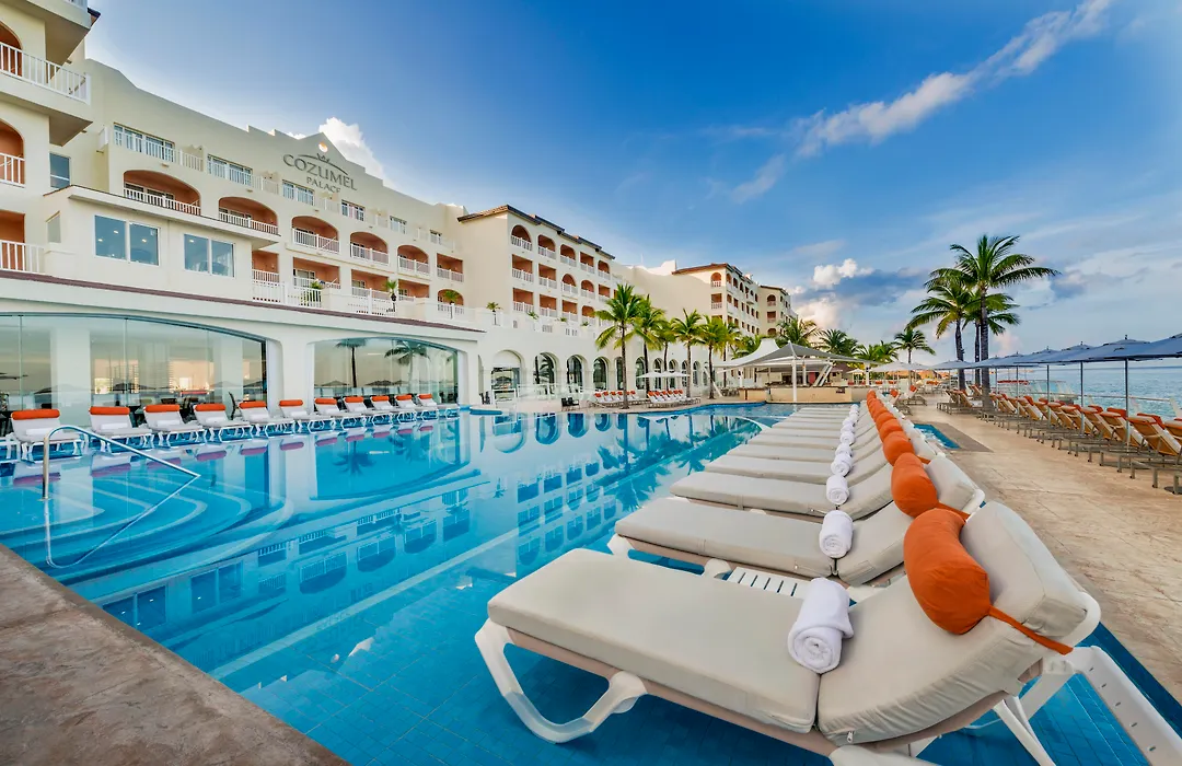 Cozumel Palace-1
