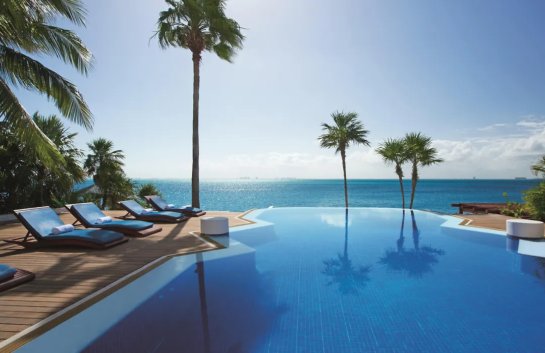 Zoetry Villa Rolandi Isla Mujeres Cancun-1