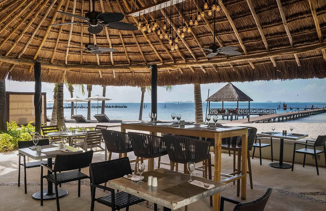 Almare, A Luxury Collection Resort, Isla Mujeres Cancun, Adult All-Inclusive-1