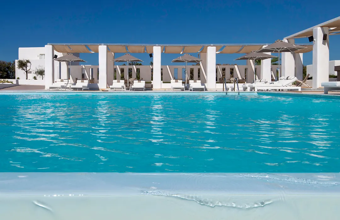 Archipelagos Resort-1