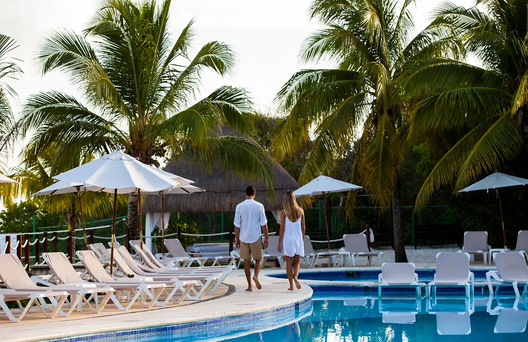 Occidental Cozumel-1