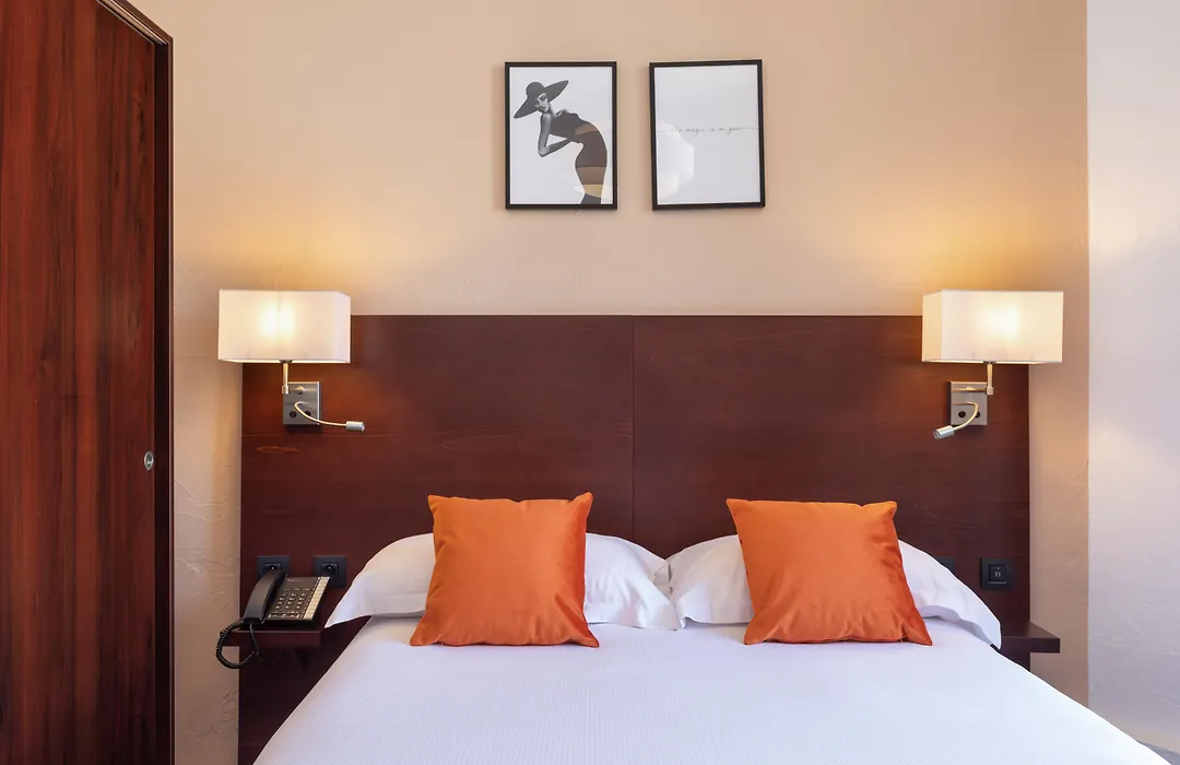 The Originals Boutique, Hôtel des Orangers, Cannes (Inter-Hotel)-1