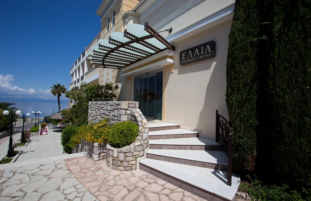 Akti Taygetos - Conference Resort-1