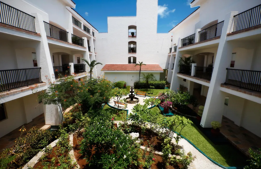 Holiday Inn Club Vacations The Royal Cancun All Inclusive-1