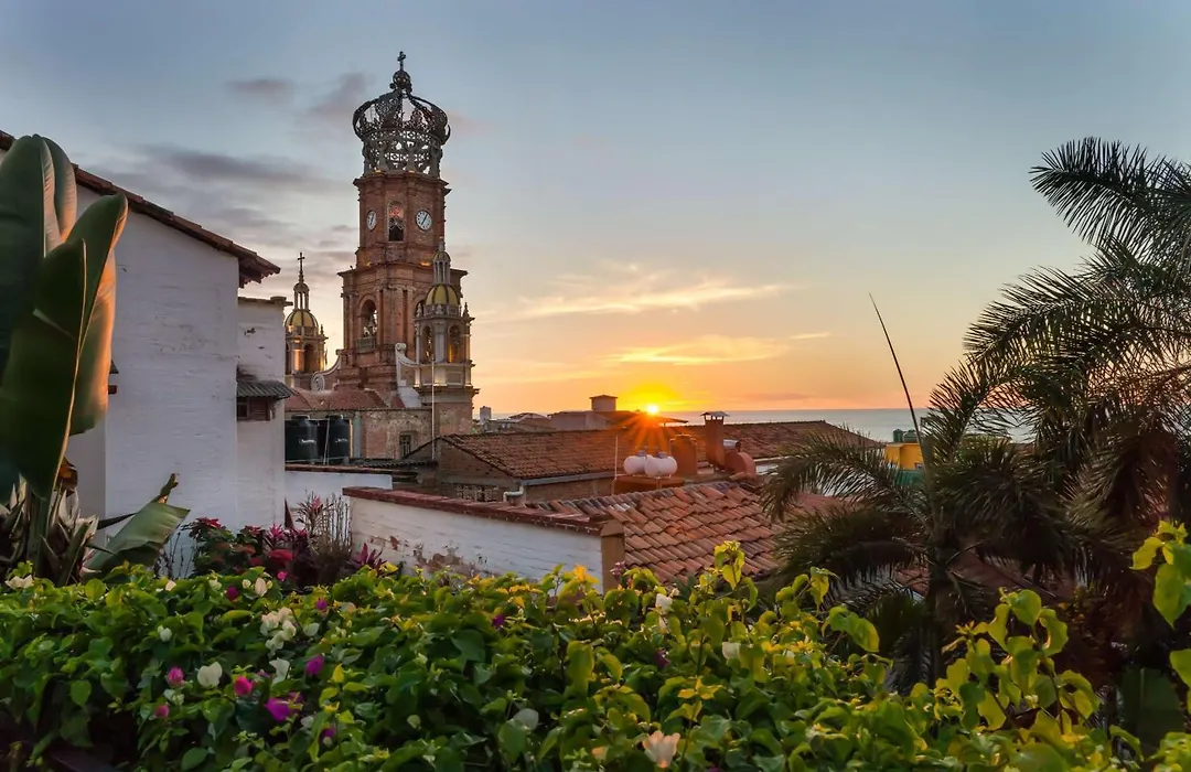 Hyatt Ziva Puerto Vallarta-1