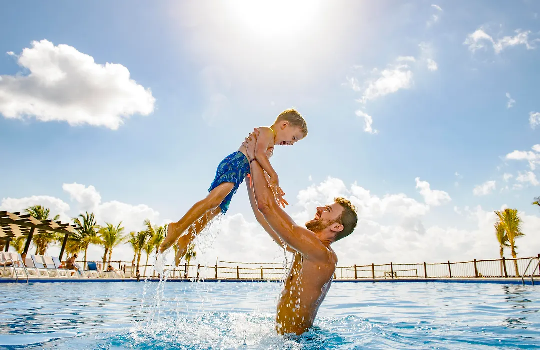 Allegro Playacar - All Inclusive Resort-1