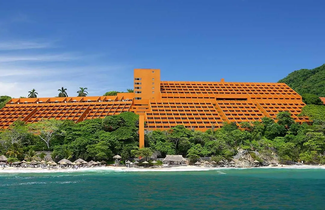Las Brisas Ixtapa-1