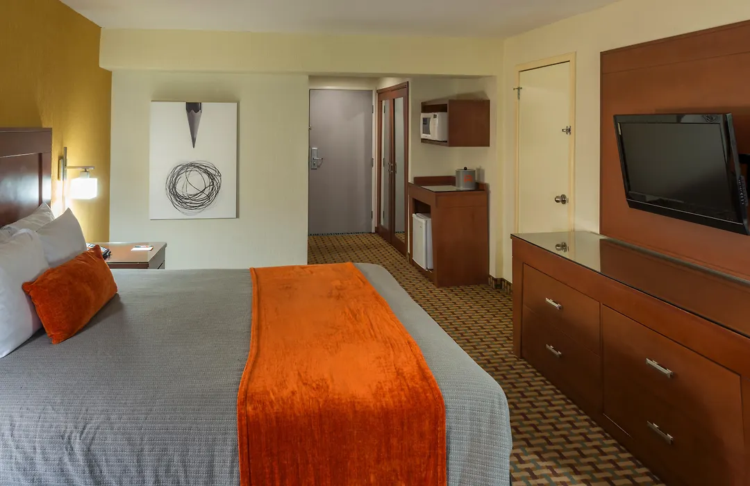 Real Inn Mexicali-1