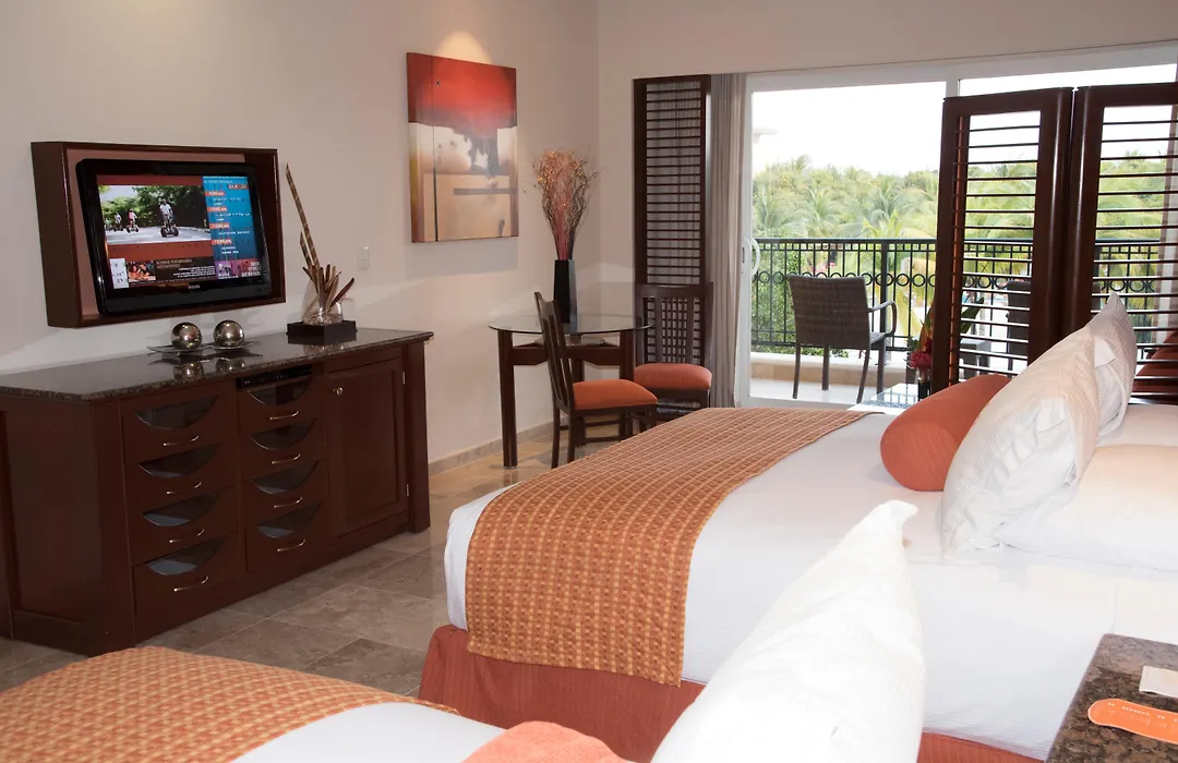 Hacienda Tres Rios Resort, Spa & Nature Park - All-Inclusive Resort-1