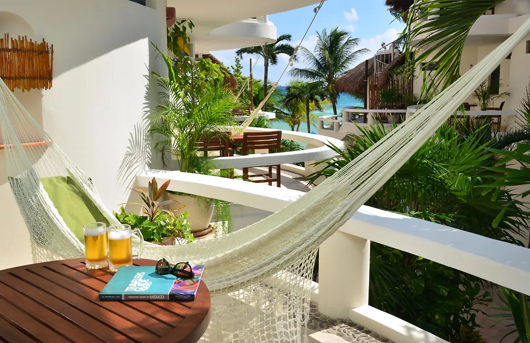 Playa Palms Beach Hotel-1