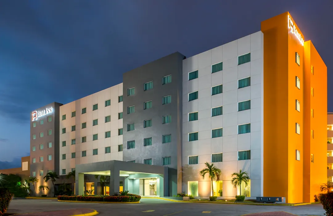 Courtyard By Marriott Villahermosa Tabasco-1